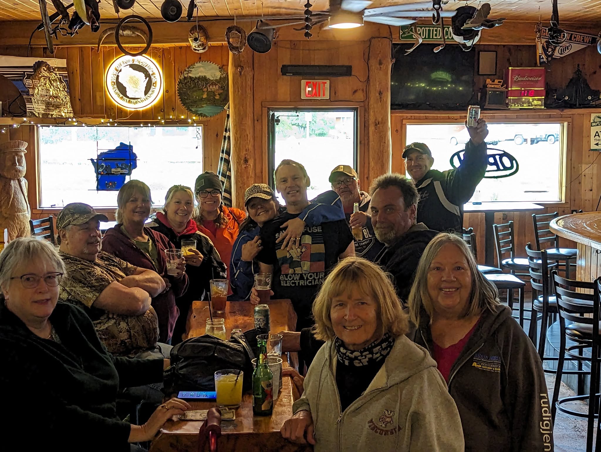 CRFAC Annual Christmas Party