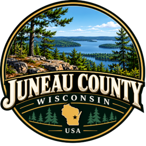 Juneau County Wisconsin
